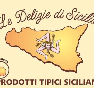 Le Delizie di Sicilia