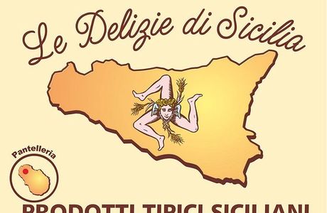 Le Delizie di Sicilia