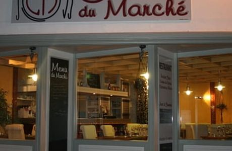Le comptoir du Pêcheur