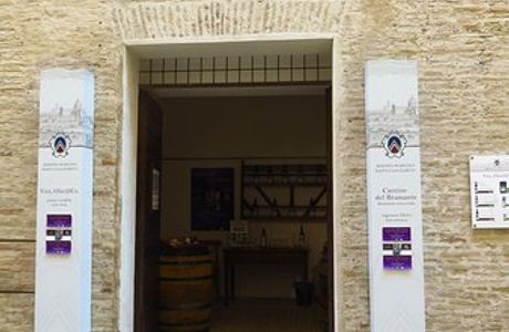 Le Cantine del Bramante