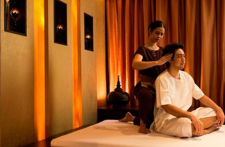 Le Green Day Spa - Puducherry