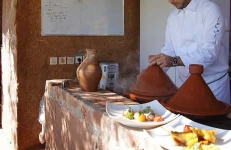Libzar Cooking Class