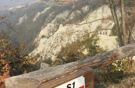 Le Rocche dei Sette Fratelli Trail