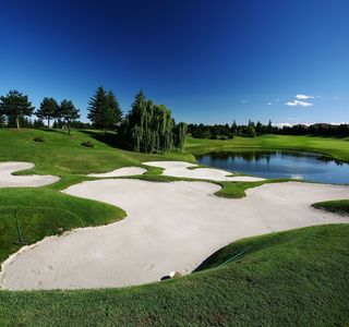Le Robinie Golf Club