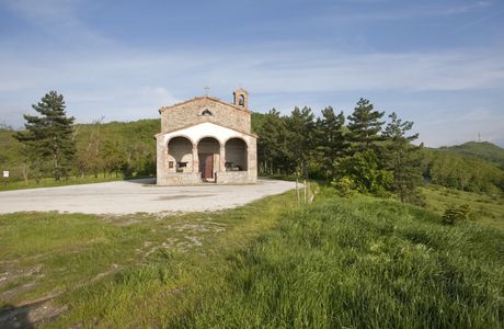 Le Impronte della Memoria