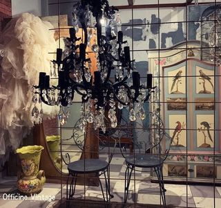 Le Officine Vintage