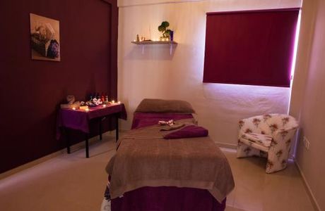 Le Petite Spa