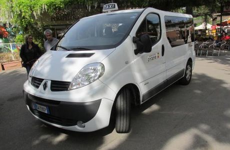 Limousine Cruiseservice