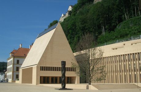Liechtenstein Center