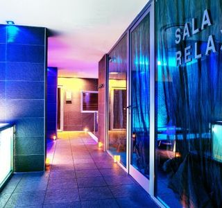 Life Village & Terme Gallarate