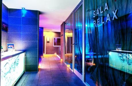 Life Village & Terme Gallarate