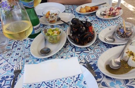 LO SCOGLIO Music Bar