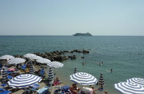 Lido Europa
