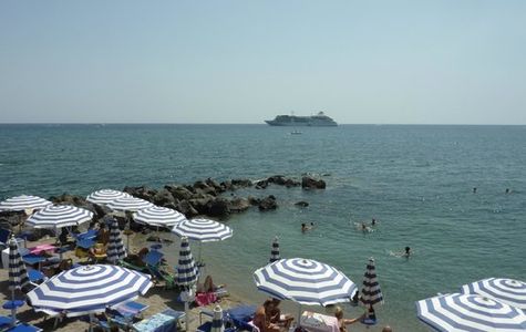 Lido Europa 1