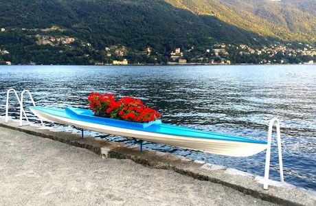 Lido di Moltrasio