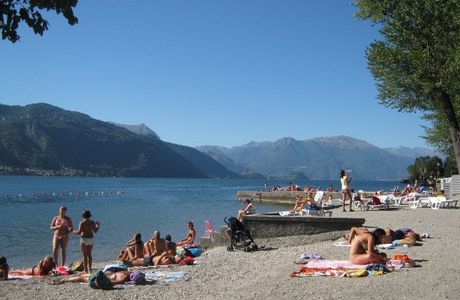 Lido di Mandello