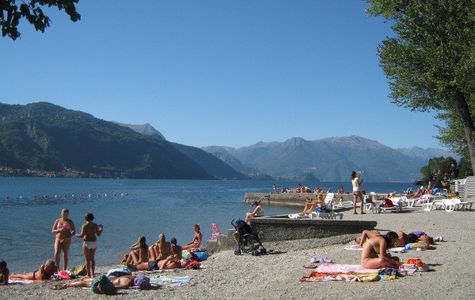 Lido di Mandello 1