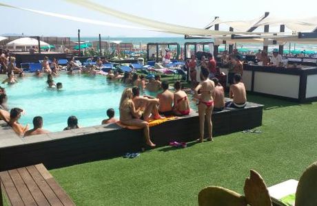 Lido Gallo