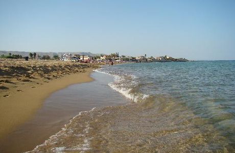 Lido il Solleone