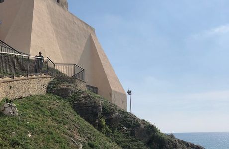 Lido Grotta dei Delfini