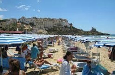 Lido Baia Azzurra