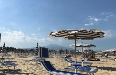 Lido Azzurro Beach Resort