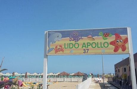 Lido Apollo