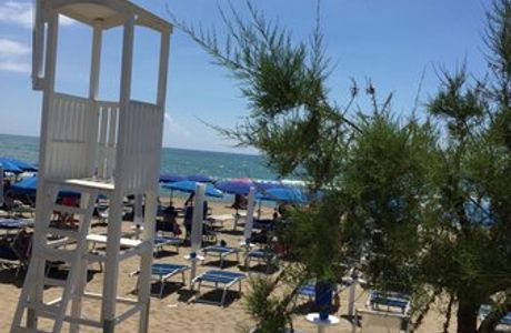 Lido Conchiglia