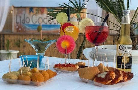 Lido Cocoloco