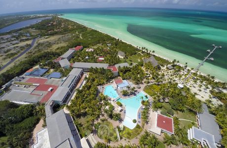 Lido Cayo Cocco