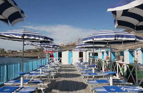 Lido Roma