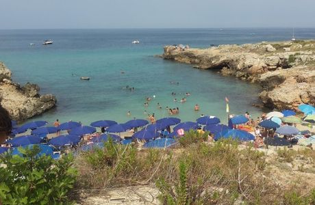 Lido Porto Camicia