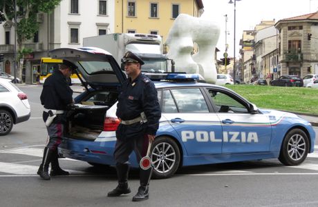 Lido Polizia