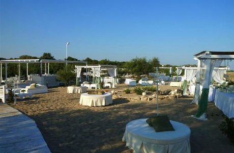 Lido Stella Marina