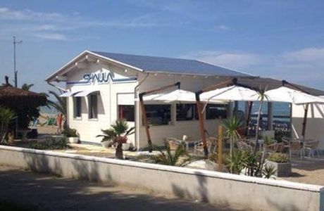 Lido Shaula