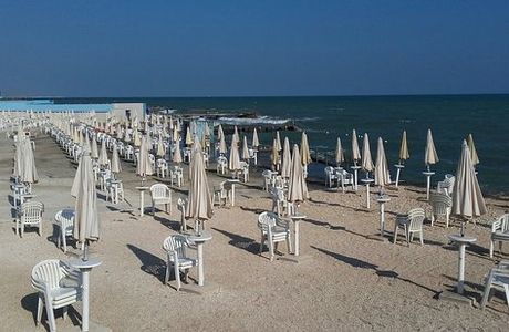 Lido Lafayette