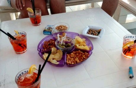 Lido Mediterraneo