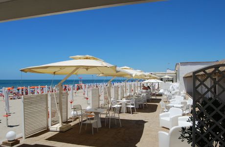 Lido Onde Blu