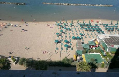 Lido Onda Verde