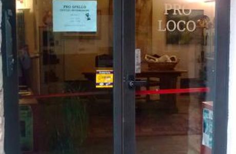 Pro Loco Spello (Tourist Information Office)