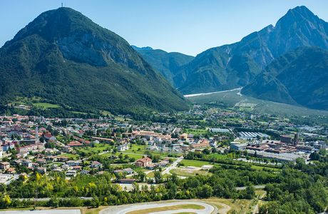 PromoTurismoFVG - Tolmezzo Infopoint
