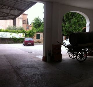 Principi di Porcia- Cantina del Castello di Porcia