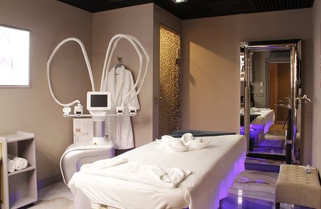 Principessa Beauty & Spa