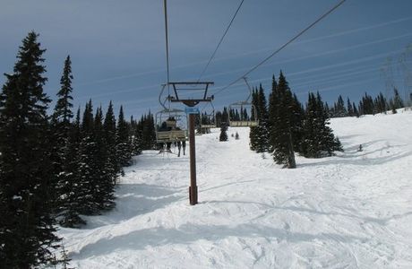 Powder King Mountain Resort