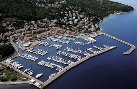Porto San Rocco