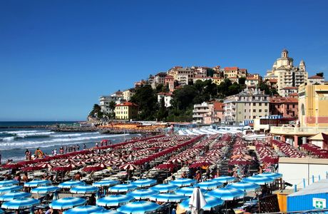 Porto Maurizio