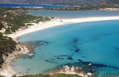 Porto Giunco