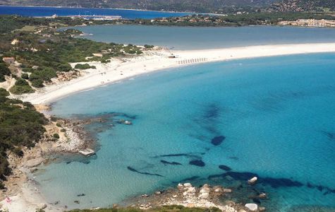 Porto Giunco 1