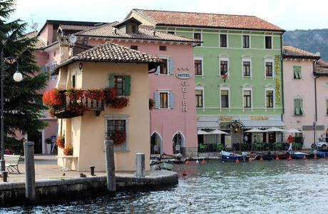 Porto die Torbole