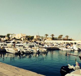 Porto Turistico di Campomarino